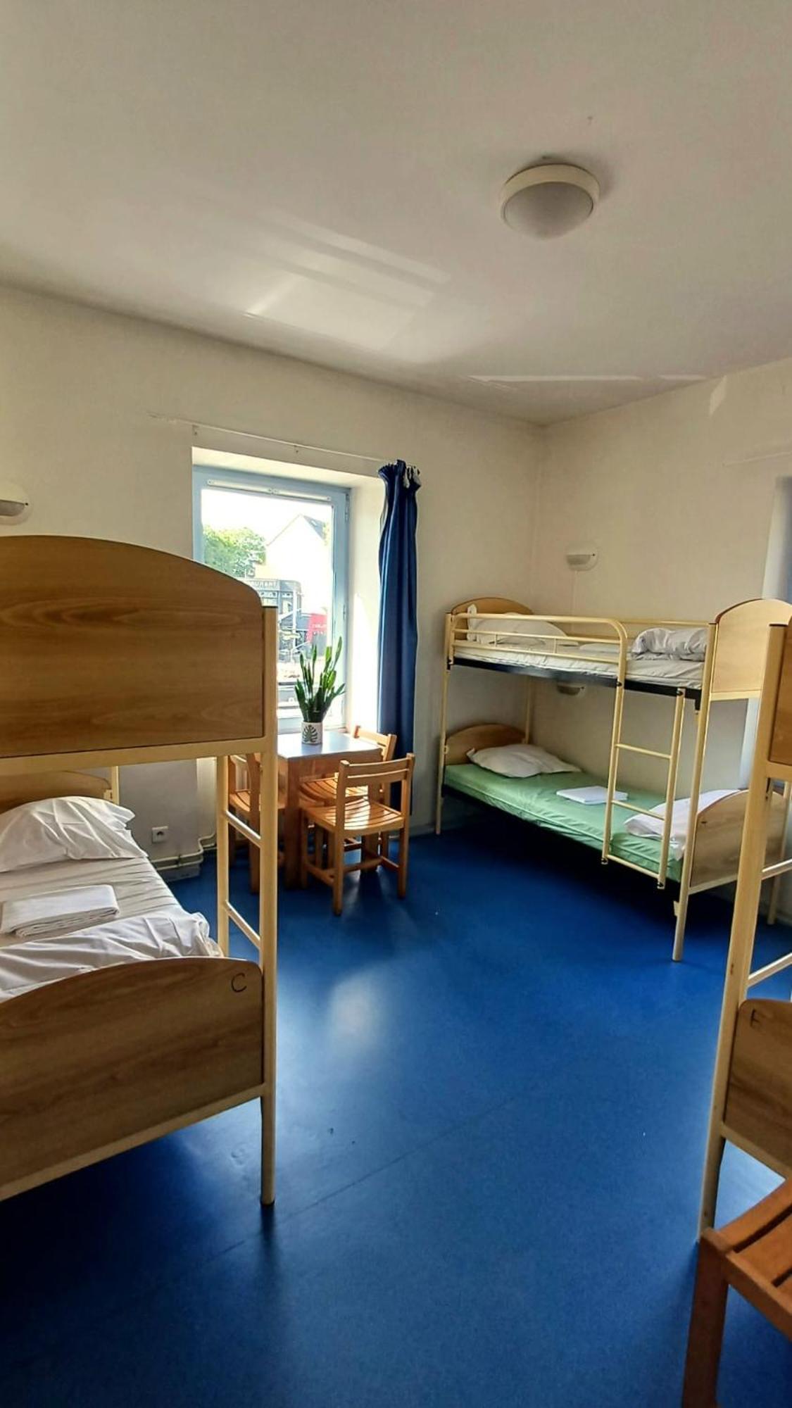 Hostel Hostel Rennes