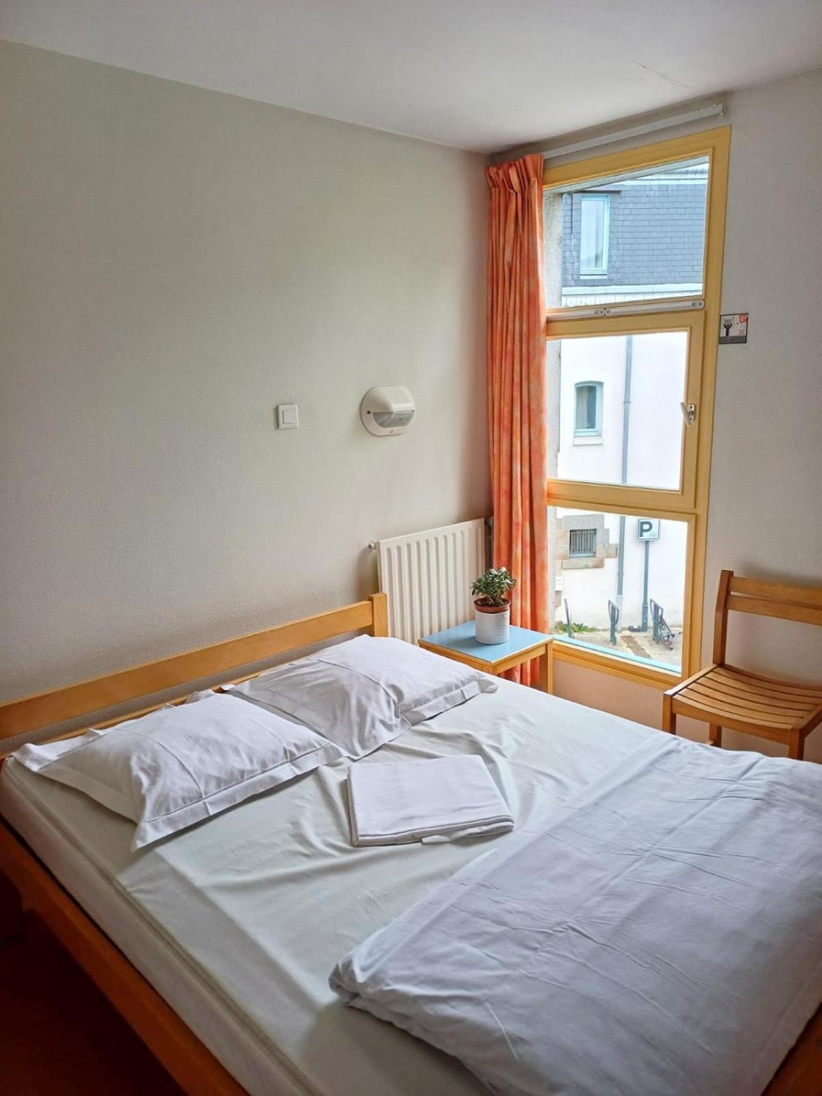 Hostel Rennes Hostel *
