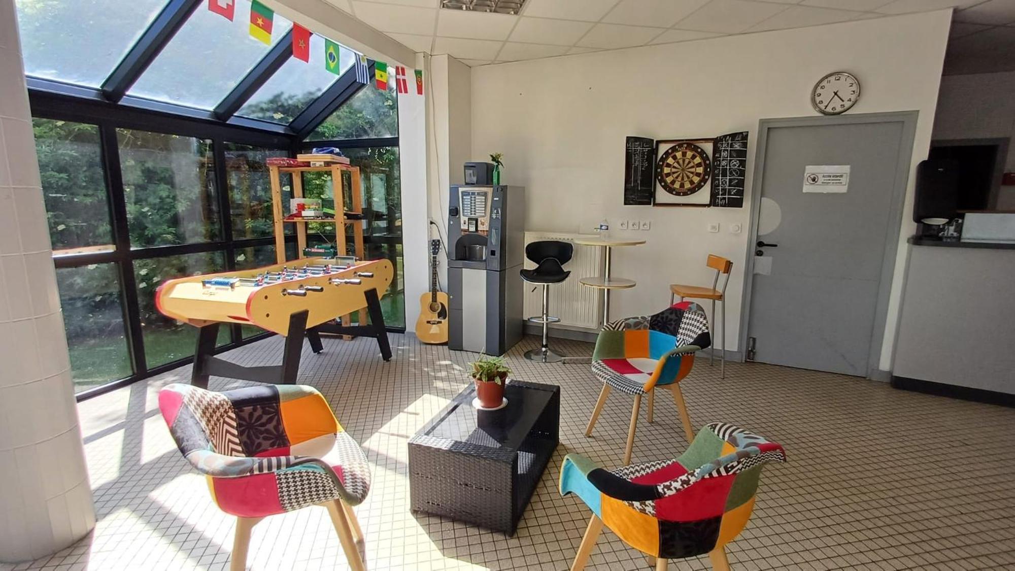 Hostel Rennes Hostel Rennes