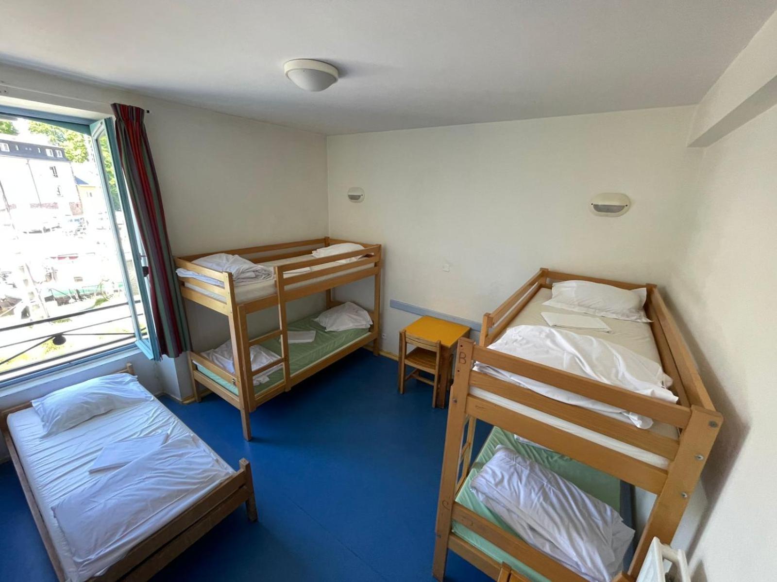 Hostel Hostel Rennes