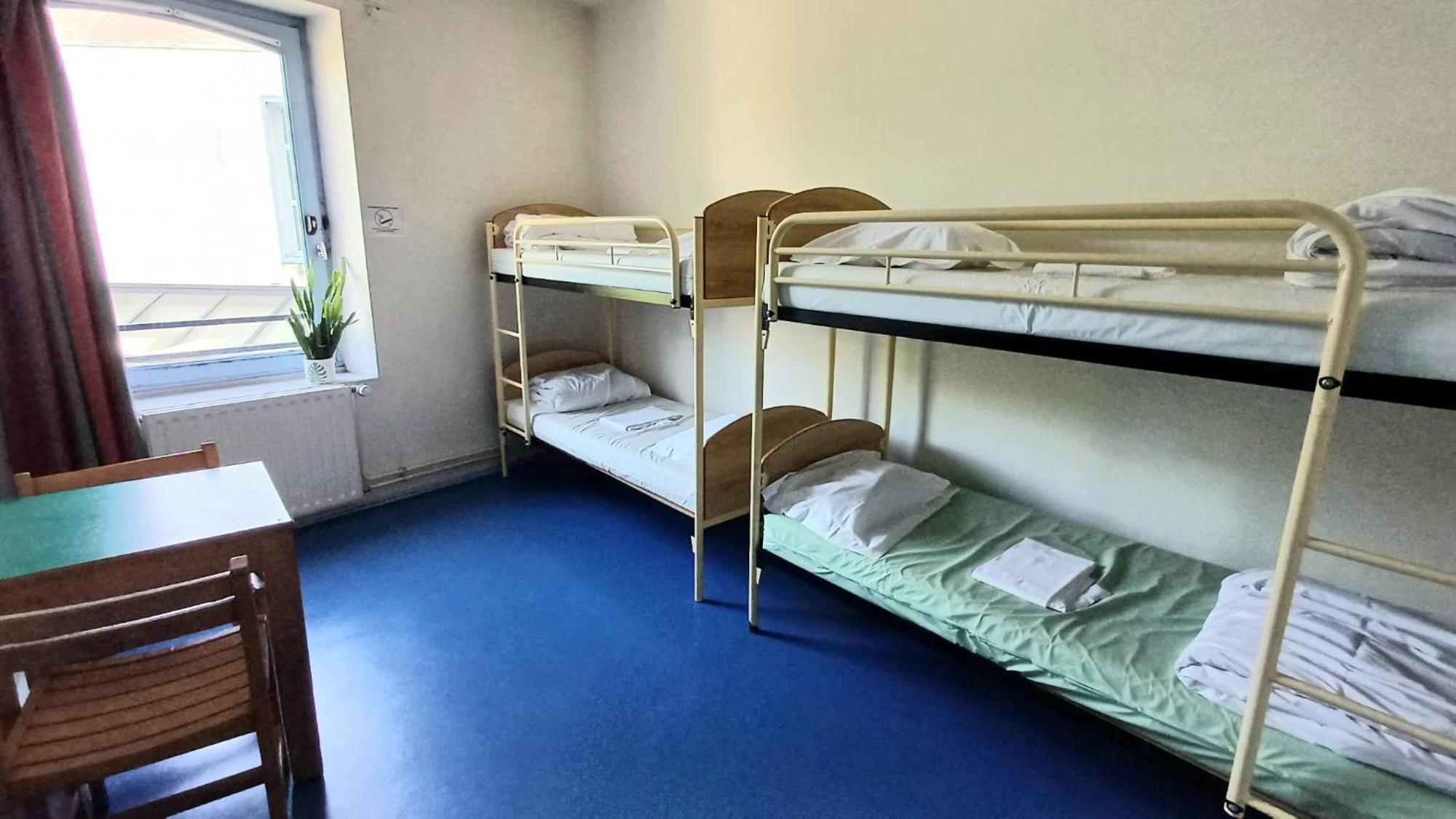 Hostel Rennes Hostel