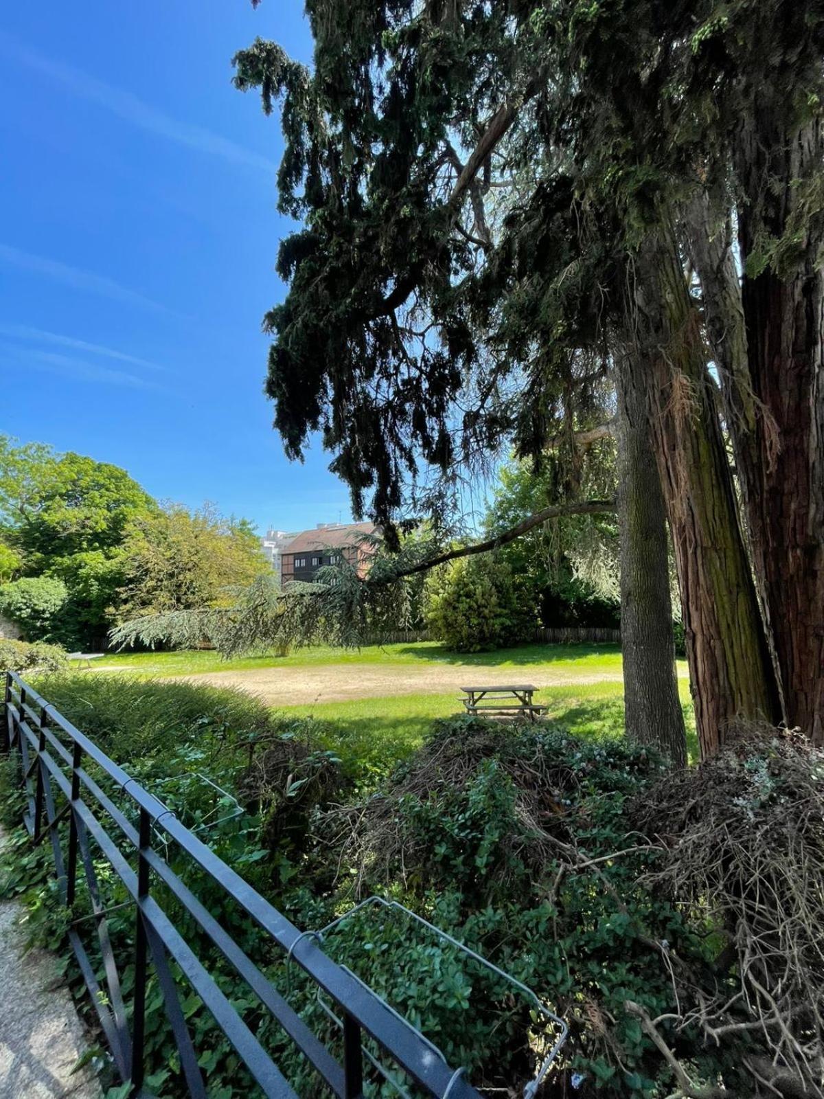 Hostel Rennes Ostello *